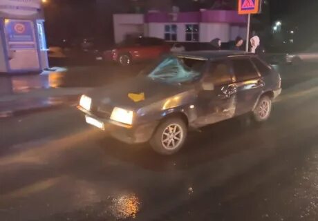 Новости 21.01 24
