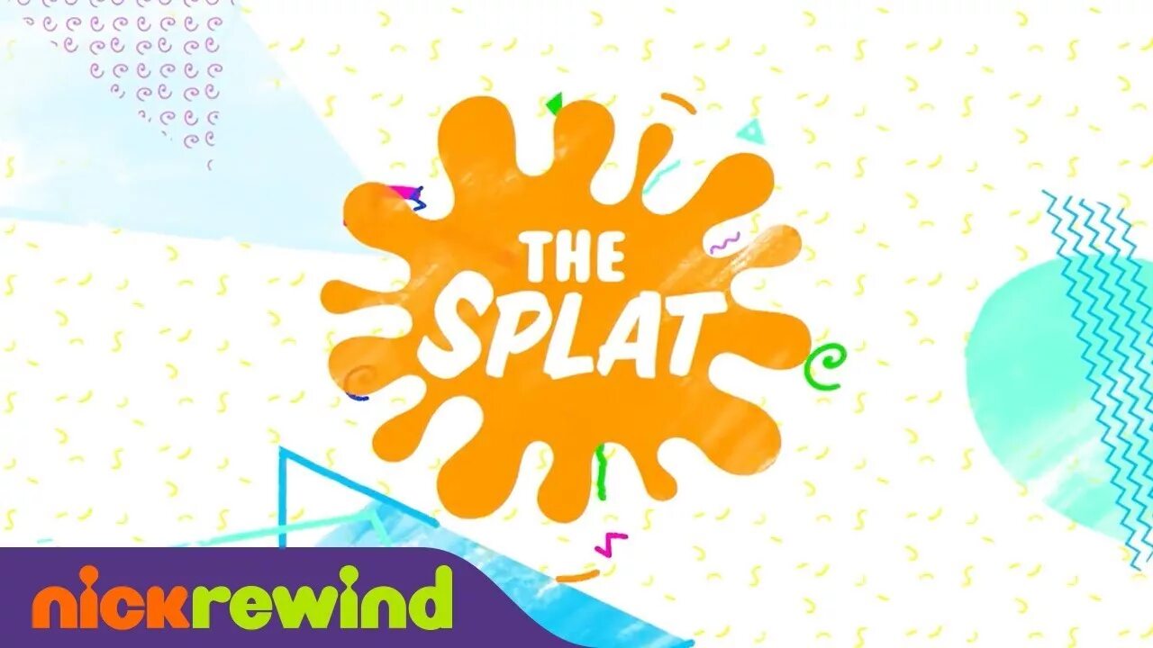 Nick rewind. Nickelodeon пятно. логотип nick rewind. nicktoons splat. nickelodeon splat.