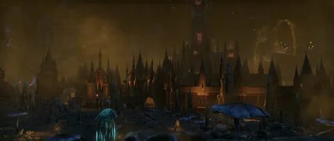 Забытая атмосфера