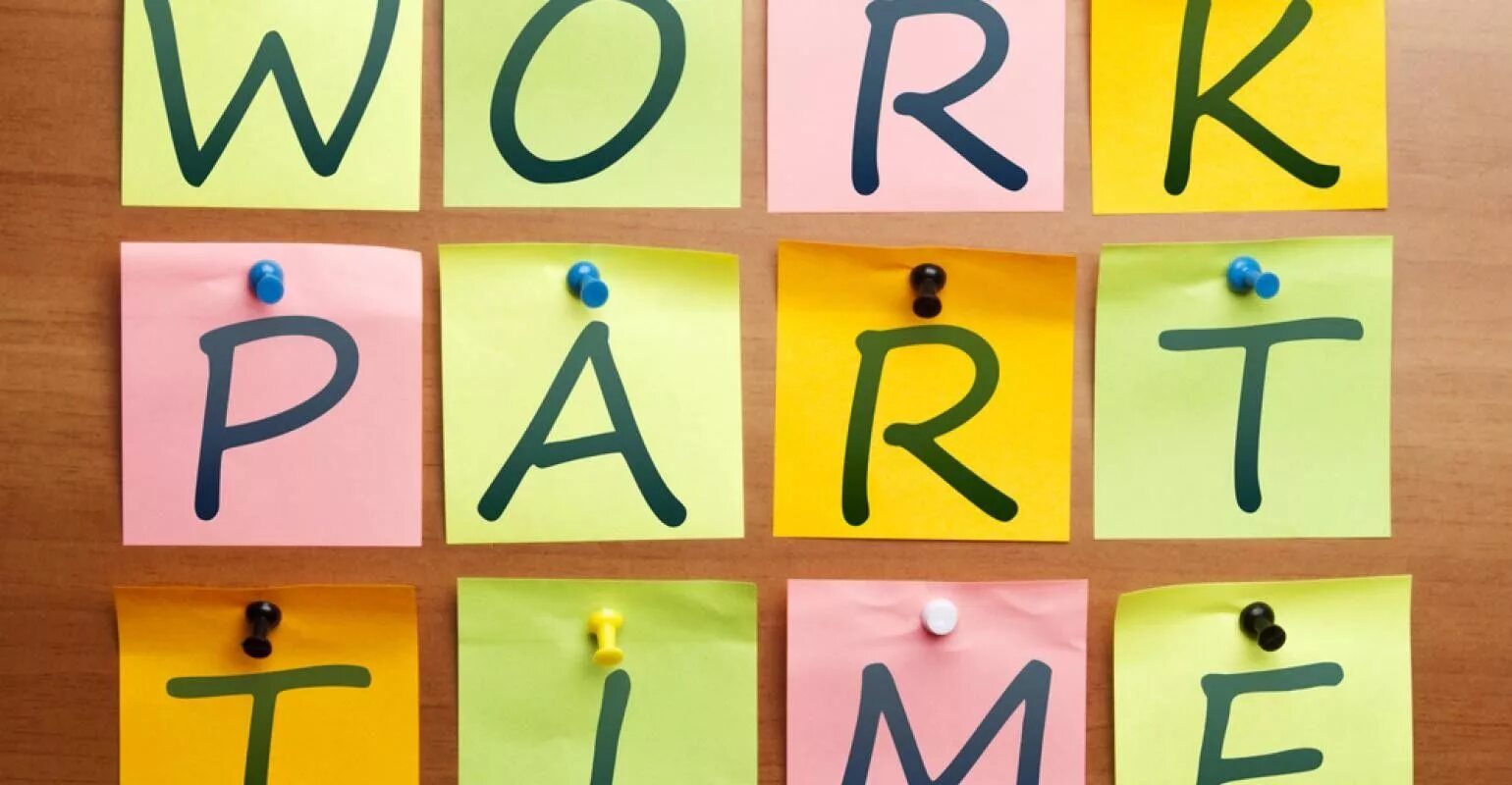 Part time work is. Work part-time. виды part time job. part time job russia. part-time employment.