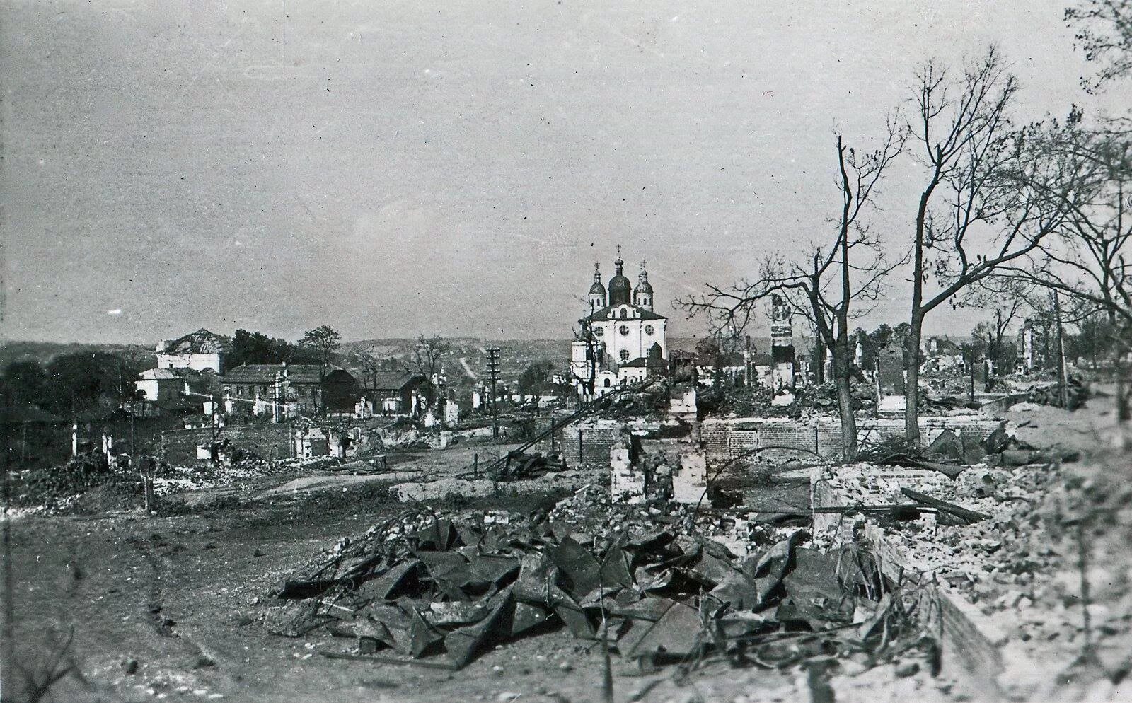 Pin on Smolensk Wwii, Real pictures, Eastern europe