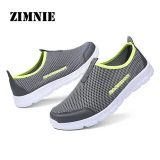 Легкие кроссовки nike