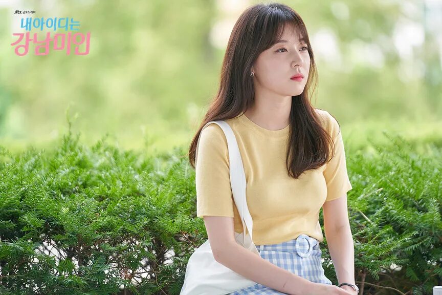 Чо у-ри корейская актриса. Чжо у ри / jo woo ri. Мой id каннамская красотка. Чжо у ри / jo woo ri. Хен су а каннамская красотка.