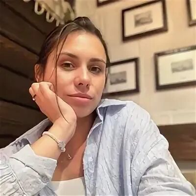 K cherezova
