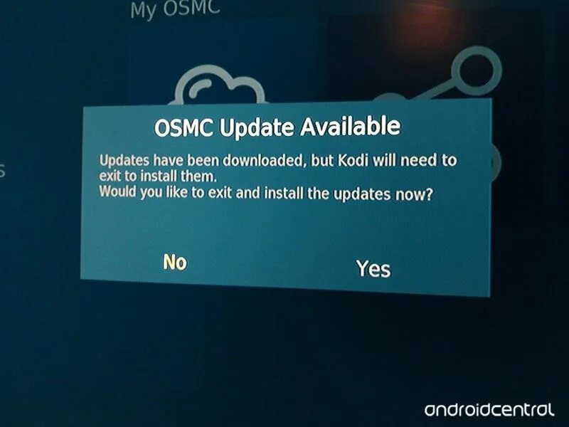 Обновление hyper os 1.0 1.0. OSMC. Программы для OSMC. OSMC ОС. OSMC Analog.