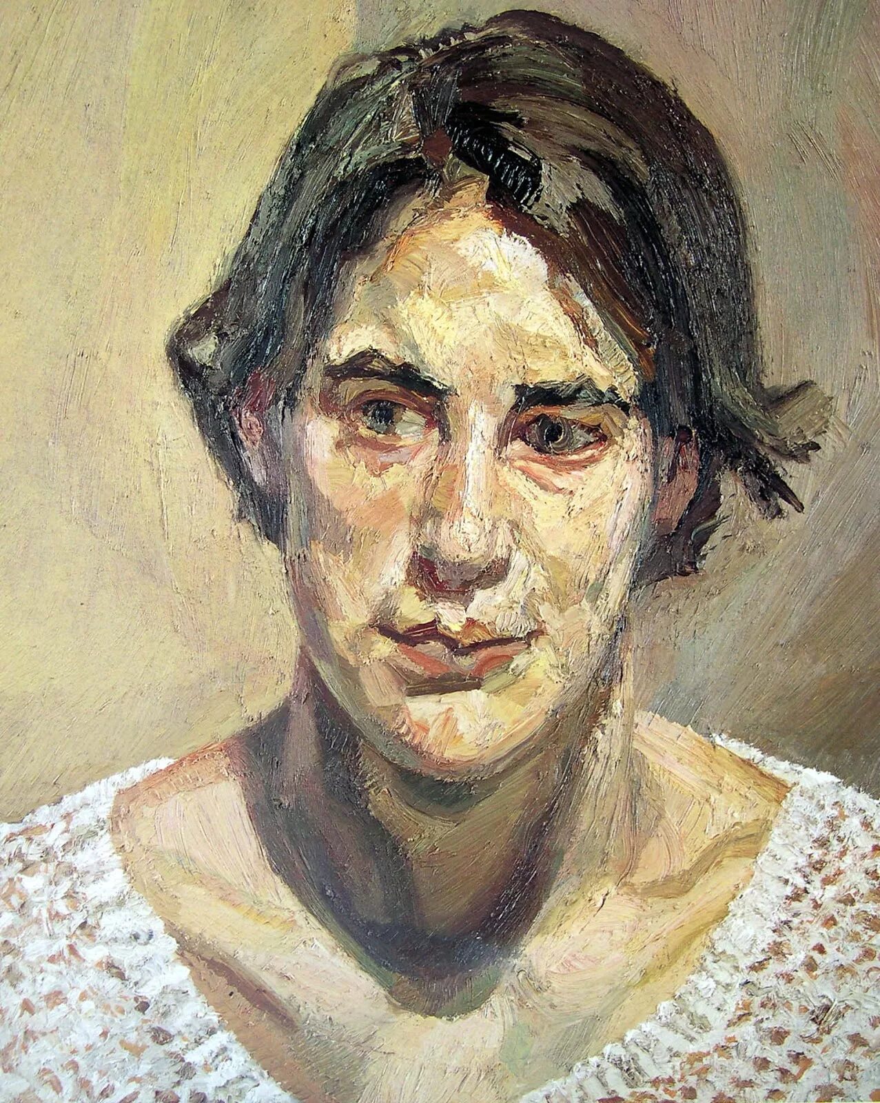 Эстер фрейд. Люсьена фрейда художник. фрейд художник.