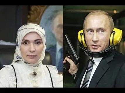Айна гамзатова телеграм