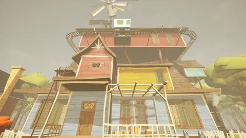 Housing demo