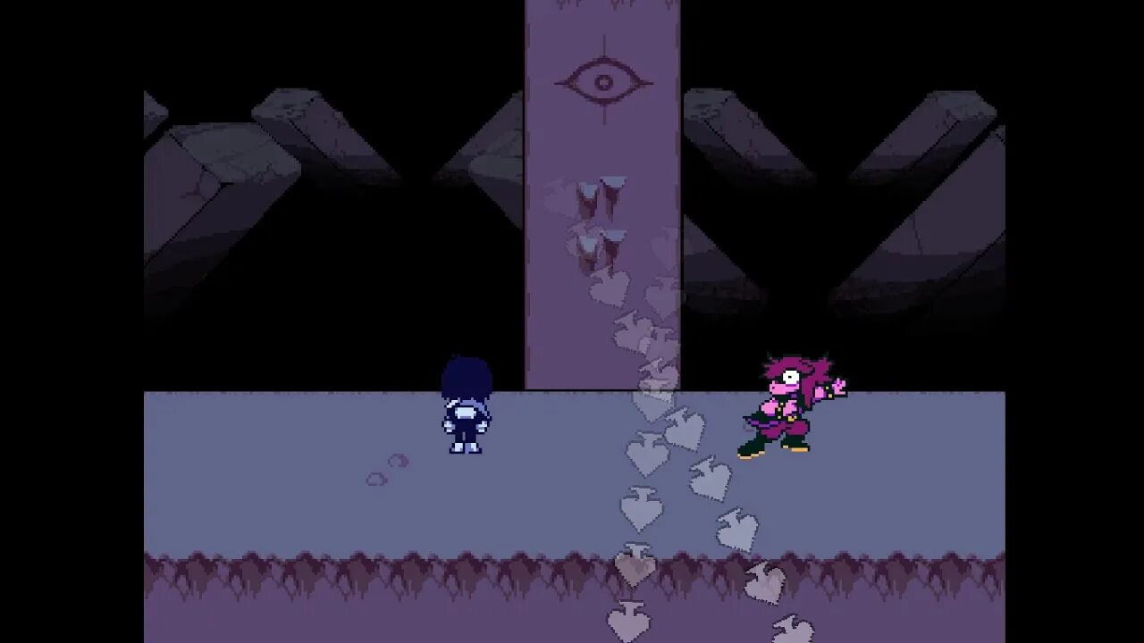 Дельтарун 2 глава дата выхода. Deltarune 2. delta rune chapter 2. deltarune 2 глава. deltarune chapter 2 sprites.