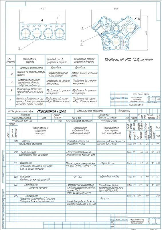 Карта ремонта двигателя. Блок цилиндров КАМАЗ 740 схема. Головка блока цилиндров КАМАЗ 740 схема. Технологическая карта двигателя КАМАЗ 740. Чертеж компас головки блока цилиндров КАМАЗ.