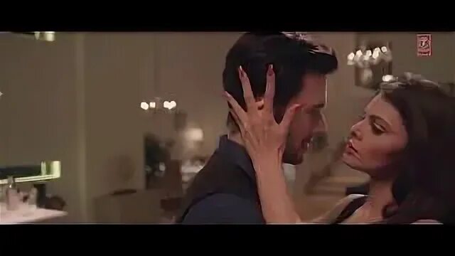Seduction scenes