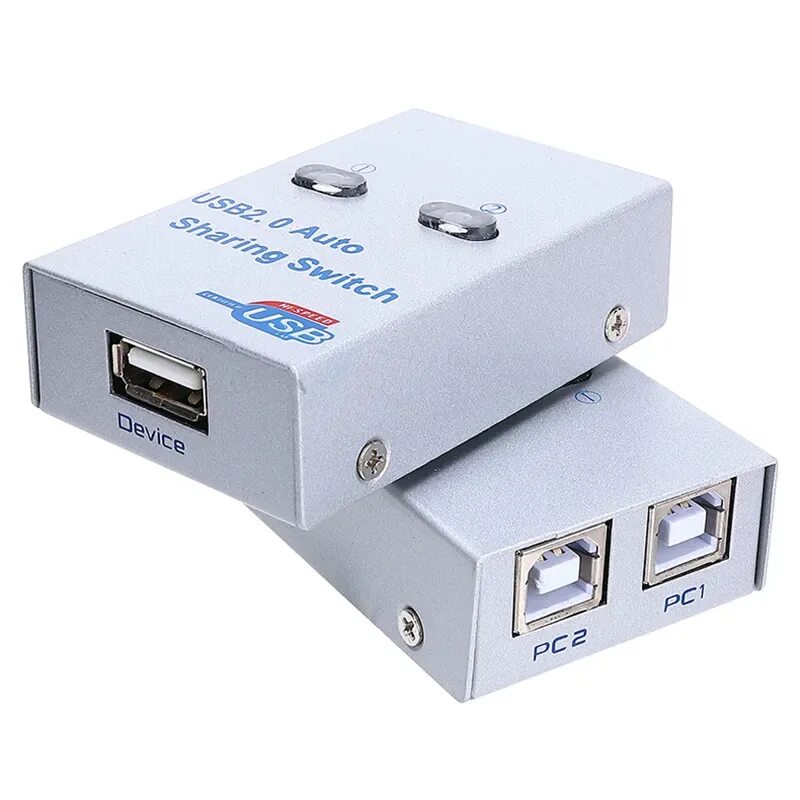 Sharing switch. Usb 2,0 сплиттер автоматический. sharing switch usb 2.0 для принтера. usb 2.0 auto sharing switch. usb switch 2 port для принтера.