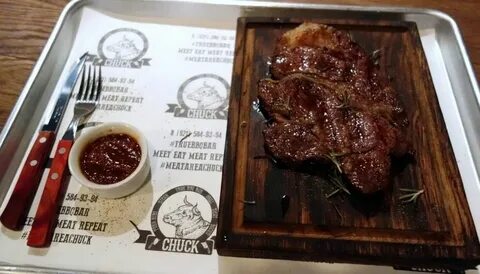 Ribs спб