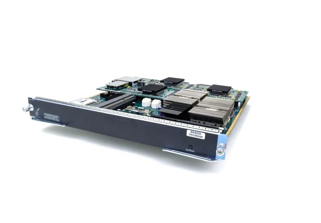 Ssl module