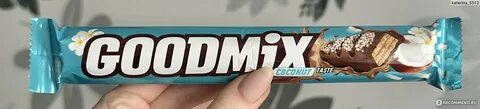 Good mix