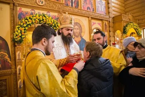 Храм трех святителей пятигорск
