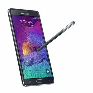 Galaxy note lte