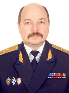 Начальник уфсб по г санкт петербургу