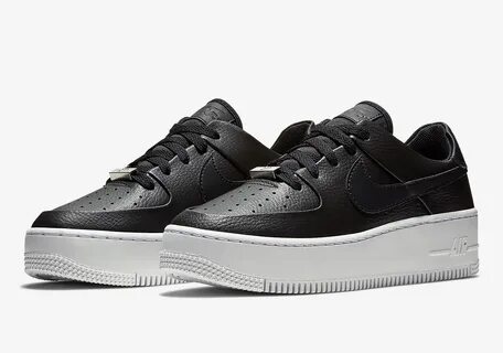 Air force 1 sage