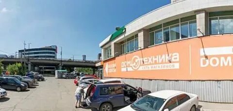 Кибермолл владивосток интернет