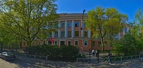 Арт лицей петербург