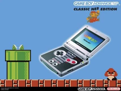 Gba games