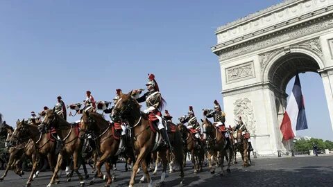 France holidays