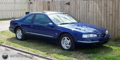 Ford 1997