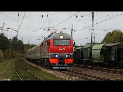 Электричка пермь кез