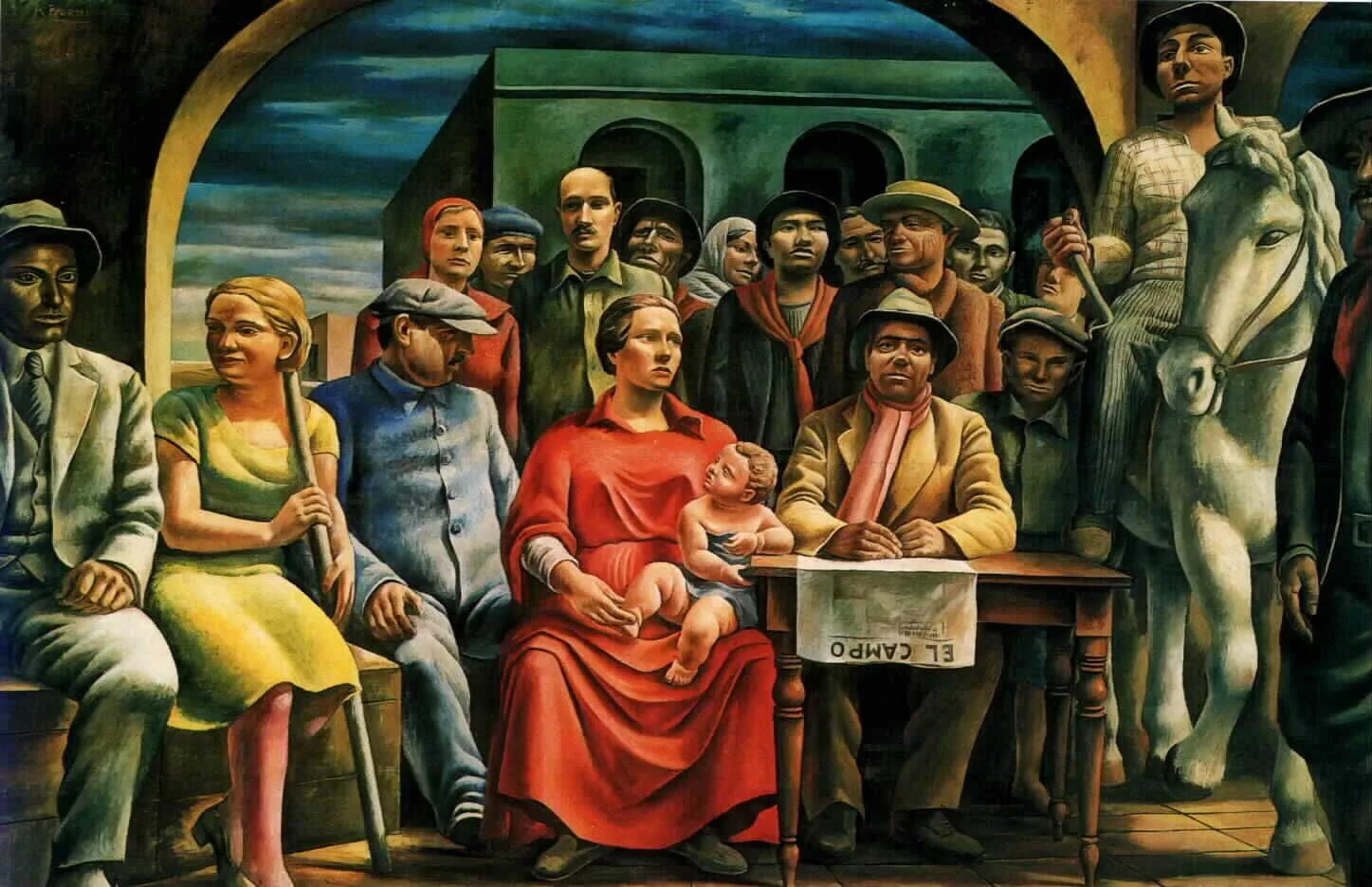 Основные картины. Антонио Берни. Антонио Берни картины. Реализм в живописи. Просветительский реализм в живописи.