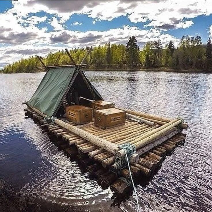 Плот пе. Плот пе