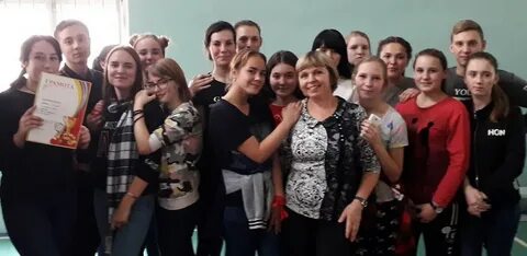 Сайт политехнического колледжа чита