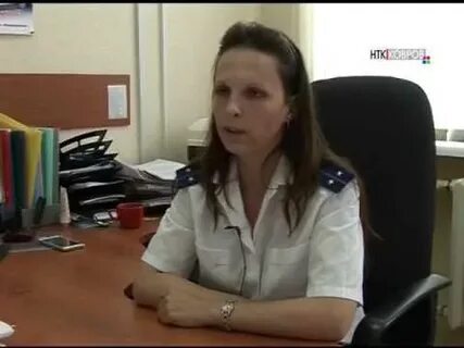 Судьи коврова