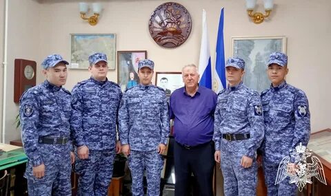 Росгвардия башкортостан сайт