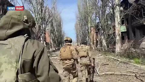 Бахмут харьков