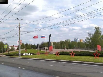 29 мая пенза