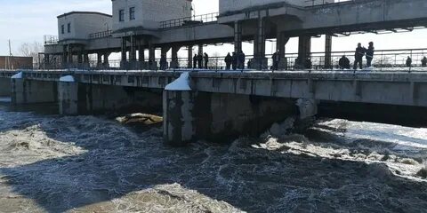 Сайт водоканал рубцовск