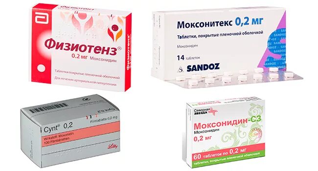 Моксонидин канон таблетки аналоги. Моксонидин канон таблетки аналоги