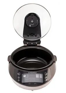 Мультиварка maunfeld mf 1621br
