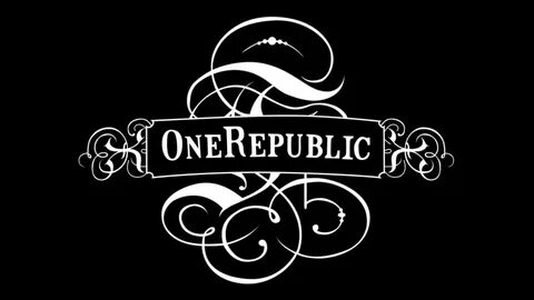 Onerepublic all the right