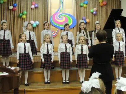 Музыкальная школа киров