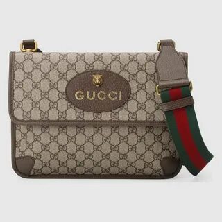 Gg supreme messenger