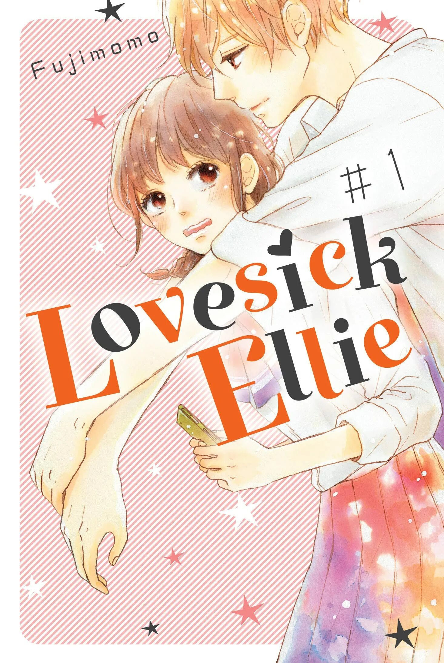 A condition called. Lovesick ellie манга. a condition called love.