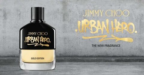 Jimmy choo urban