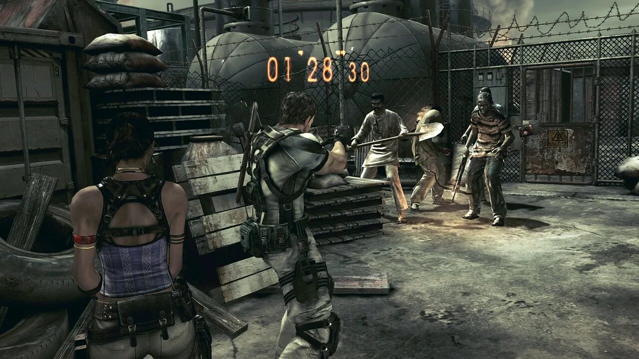 Резидент ивел 5 пиратка. Resident evil 5. резидент эвил 5 скриншоты. resident evil 5 скриншоты игра. резидент 5 игра.