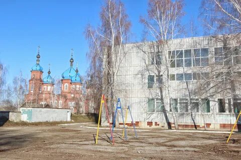 Сош 8 петровск