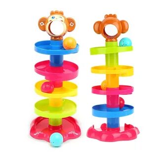 Rolling toy