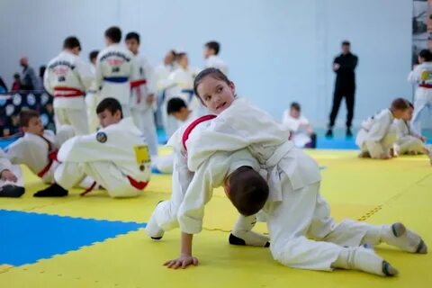 Рукопашный бой волгодонск