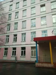 Дмитровский школа москва