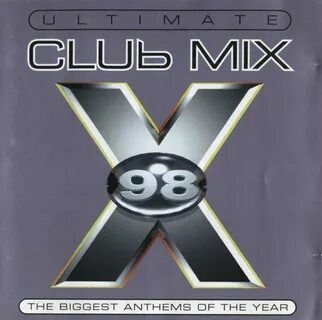 Mix 98